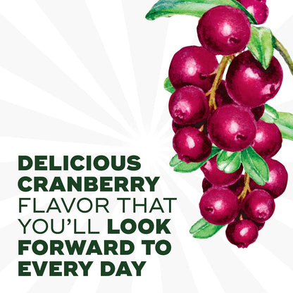 ALIGN Health, Prebiotic + Probiotic, with Cranberry for Feminine Health, Help Nourish & Add Good Bacteria for Digestive Health, 50 Gummies