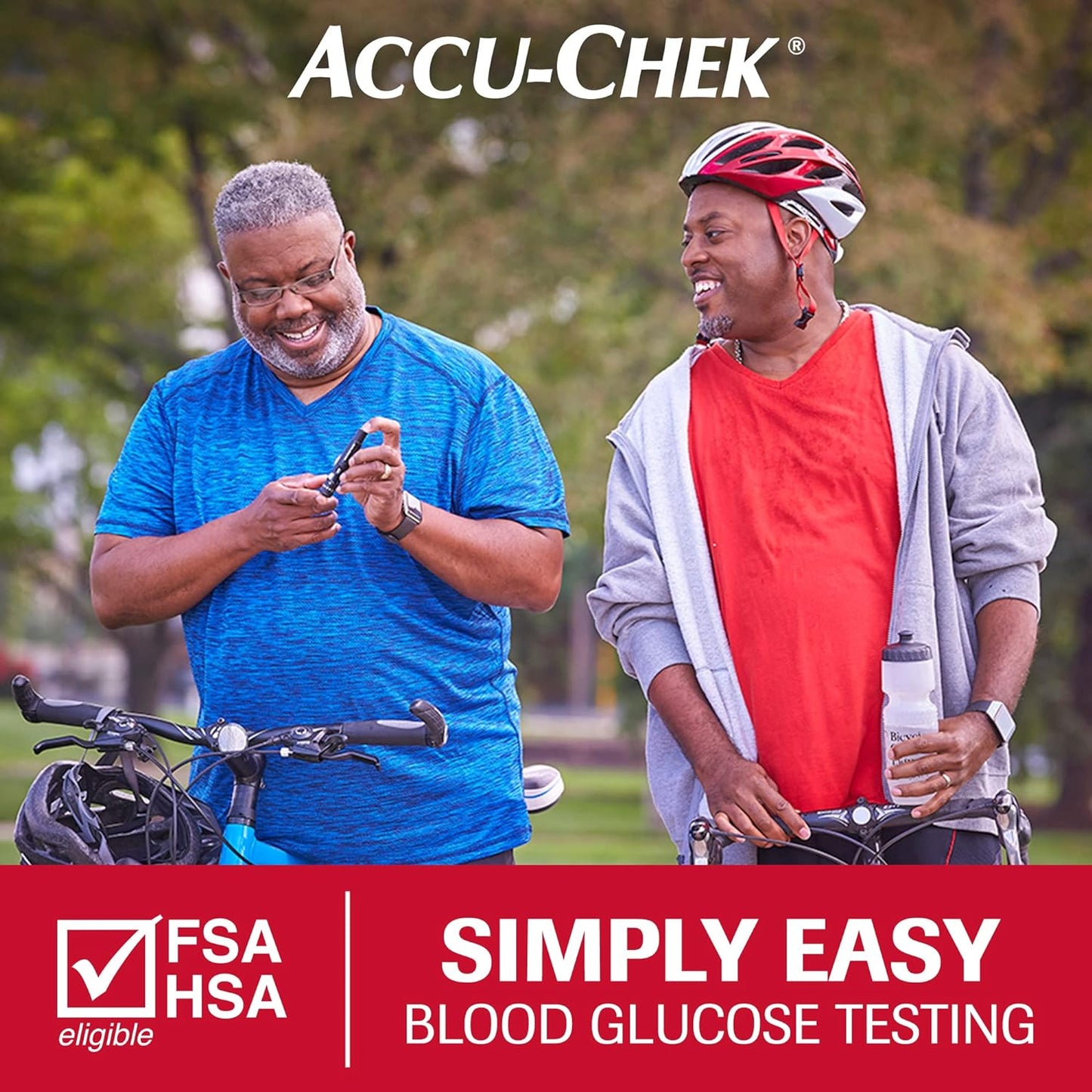 Accu-Chek Softclix Diabetes Lancing Device and 110 Softclix Lancets for Diabetic Blood Glucose Testing (Packaging May Vary)