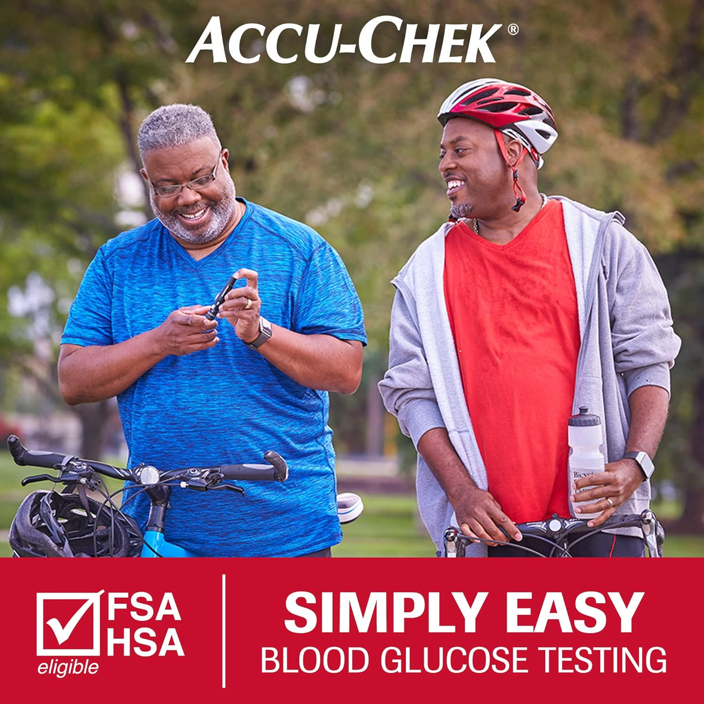 Accu-Chek Softclix Diabetes Lancing Device and 110 Softclix Lancets for Diabetic Blood Glucose Testing