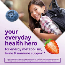 Vitafusion Women's Multivitamin Gummies, Berry Flavored Womens Daily Multivitamins, 150 Count Vitafusion