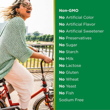 Nature's Bounty Vitamin D3 1000 IU Immune Health, 120 Softgels Nature's Bounty