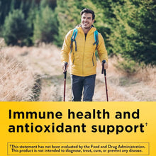 Nature Made Extra Strength Zinc Supplements 30 mg, 60 Zinc Gummies, 30 Day Supply Nature Made