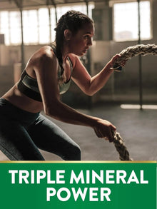 Nature's Truth Calcium Magnesium Zinc Supplement | 90 Caplets | Non-GMO and Gluten Free | by Nature's Truth Nature's Truth