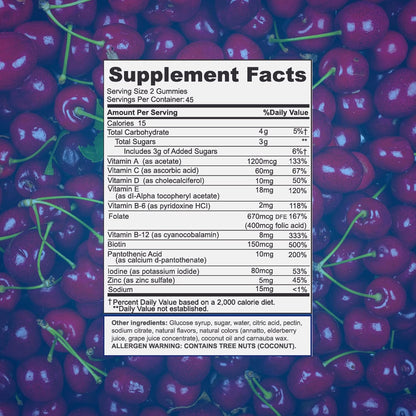 Focus Relief Plus & Focus Blue Light Supplement | Daily Vitamin Variety Pack | Supplements for Eye Health | Dry Eye Relief Vitamin 30 Day Supply & Blue Light Protection Vitamin 30 Day Supply