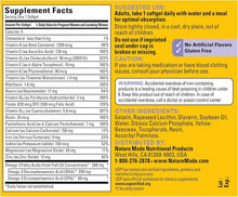 Nature Made Postnatal Multivitamin + DHA 200 mg -  60 Softgels Nature Made