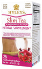 Hyleys Slim Tea - 25 Tea Bags