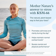 Youtheory Ashwagandha - 1,000 mg - Stress Support Supplement - 60 Vegetarian Capsules Youtheory