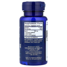 Life Extension, Uric Acid Control, 60 Vegetarian Capsules Life Extension
