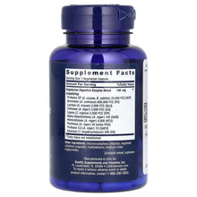 Life Extension, Enhanced Super Digestive Enzymes, 60 Vegetarian Capsules Life Extension