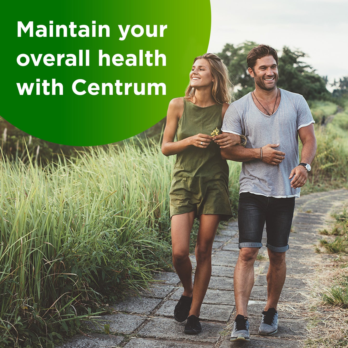 Centrum Adults Multivitamin - 200 Count