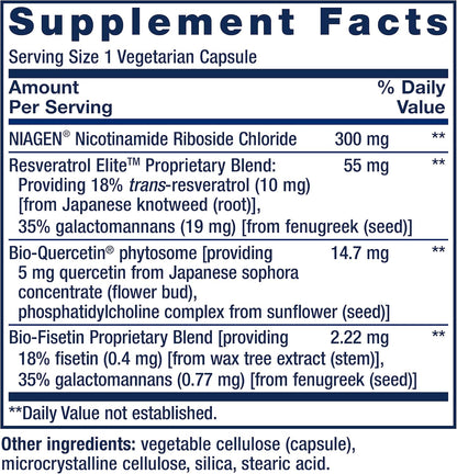 Life Extension Melatonin, 10 mg, Healthy Dose, Our Highest Available Dosage, for Sleep Support, Healthy Immune Response, Oxidative Stress Defense, Vegetarian, 60 Capsules