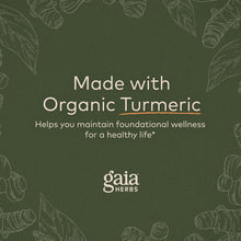 Gaia Herbs Quercetin Synergy - Supports Immunity - with Lemon Fruit Extract - 50 Vegan Capsules (50-Day Supply) Gaia Herbs