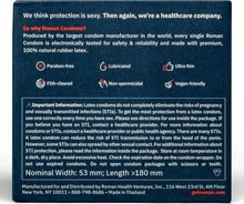 Roman Swipes | Fast-Acting, Convenient, Over-The-Counter Wipes Increase Stamina, Formulated with 4% Benzocaine, Features Discreet Packaging | 5-Pack Roman