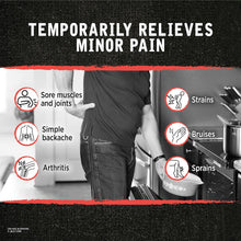 Bengay Ultra Strength Topical Pain Relief Cream, 4 oz Bengay