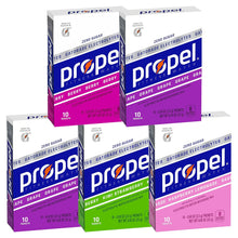 Gatorade Propel Powder Packets, 10 Count Propel
