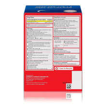 Tylenol PM Extra Strength, 50 Pouches of 2 Caplets, Dispenser Box Vitamins Depots