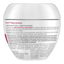 Pond's Anti-Wrinkle Face Cream Anti-Aging Moisturizer With Alpha Hydroxy Acid and Collagen 14.1 oz Pond's
