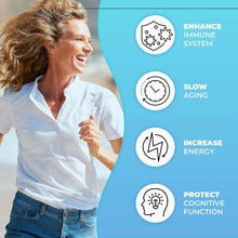 PUREHEALTH RESEARCH Glucose Balance Supplement - Blood Glucose Blend with Vitamin C, Magnesium, and Berberine for Men & Women, Increase Energy & Focus, Non-GMO, 60 Count PUREHEALTH RESEARCH