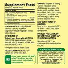 Spring Valley™ Blood Pressure Support, 60 Vegetarian Capsules Spring Valley