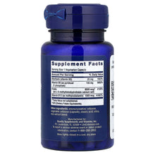 Life Extension, Homocysteine Resist, 60 Vegetarian Capsules Life Extension