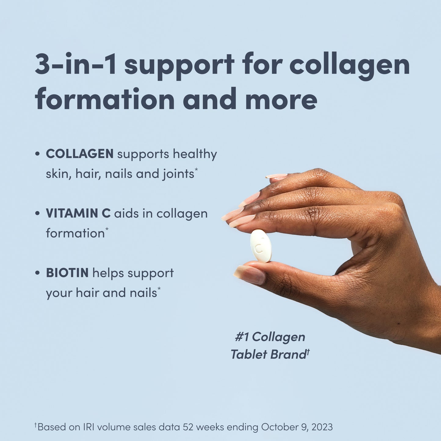 Neocell Super Collagen +Vitamin C & Biotin 90 count