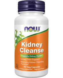 About this item
Kidney and Urinary Tract Support: Formulated to promote kidney health, cleansing function, and proper fluid excretion, this supplement aims to support overall urinary tract wellness.
Natural and Dietary-Friendly: Made without gluten, dairy, eggs, nuts, or soy, this vegan/vegetarian product is suitable for various dietary preferences and lifestyles.
Proprietary Blend: The supplement contains a blend of natural ingredients like Uva Ursi extract, parsley, rosemary, fennel, nettle root, olive le