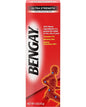 Bengay Ultra Strength Topical Pain Relief Cream, 4 oz