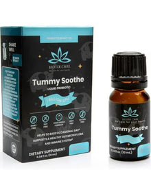 Biotix Care Baby Probiotic Drops - Relief Gas, Colic, Diarrhea & Constipation for Babies & Infants, 50 Doses by Biotix Care