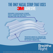 Breathe Right Nasal Strips Extra Strength 44 Count