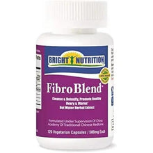 Bright Nutrition FibroBlend 120 Veg Capsules
