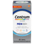 Centrum Silver Mens 50 Plus Vitamins, Multivitamin Supplement, 65 Count