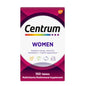 Centrum Multivitamin Tablet for Women Vitamin D3, B, Antioxidant Vitamins C and E 100 count
