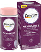Centrum Restful Sleep Menopause Support Tablets, Supplement with Clinically Studied DailyZz and geniVida, 28 Count