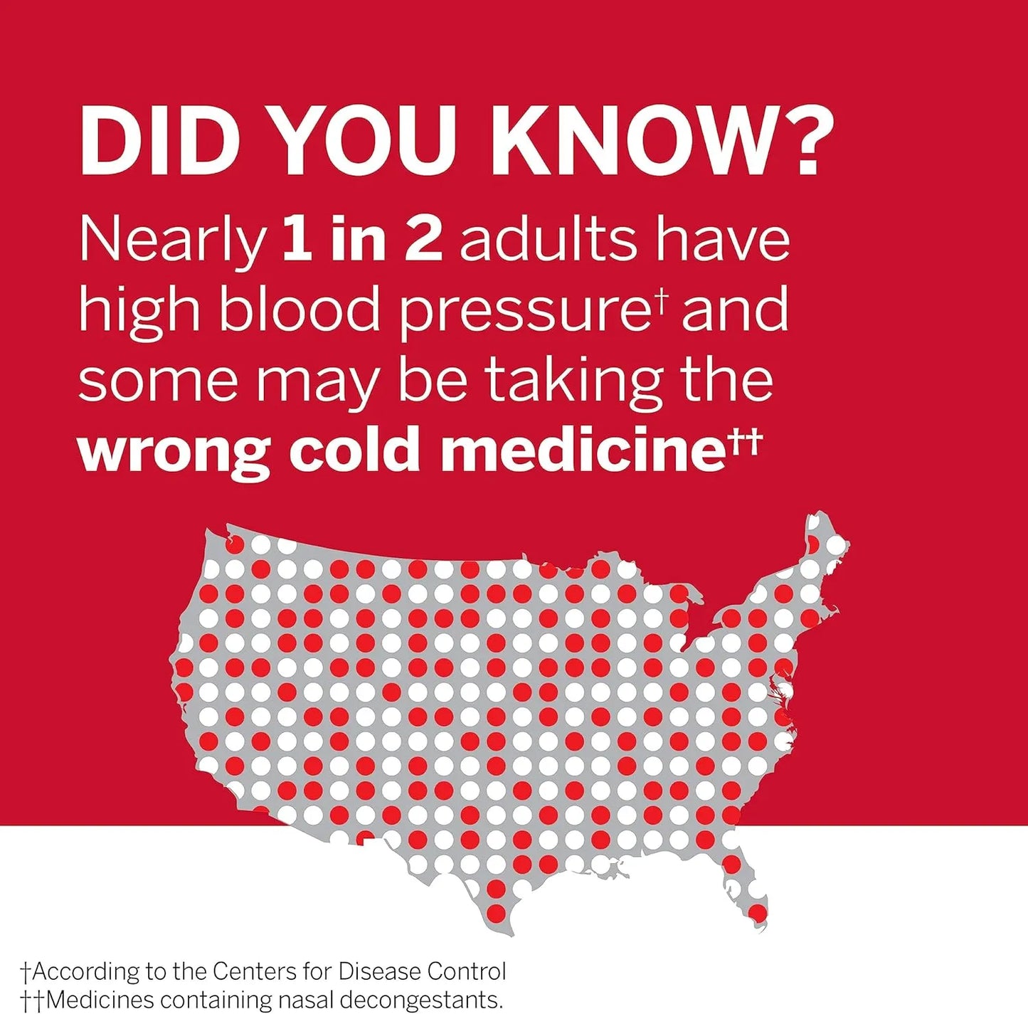 Coricidin HBP Chest Congestion & Cough Liqui-Gels 20 Count