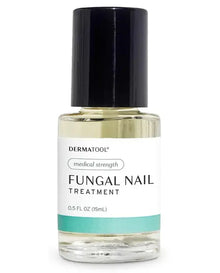 DERMATOOL Fungus Treatment for Toenail Extra Strength - Antifungal Solution and Fungal Nail Cure Under the Nail - Toe and Fingernail Repair for Damaged Discolored Thick Nails
