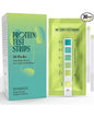 Diagnox Health Protein Urine Test Strips Kit - Individually Packed at Home Urine Protein Test Strips - Urinalysis Strips for Protein in Urine (30 Pack)
