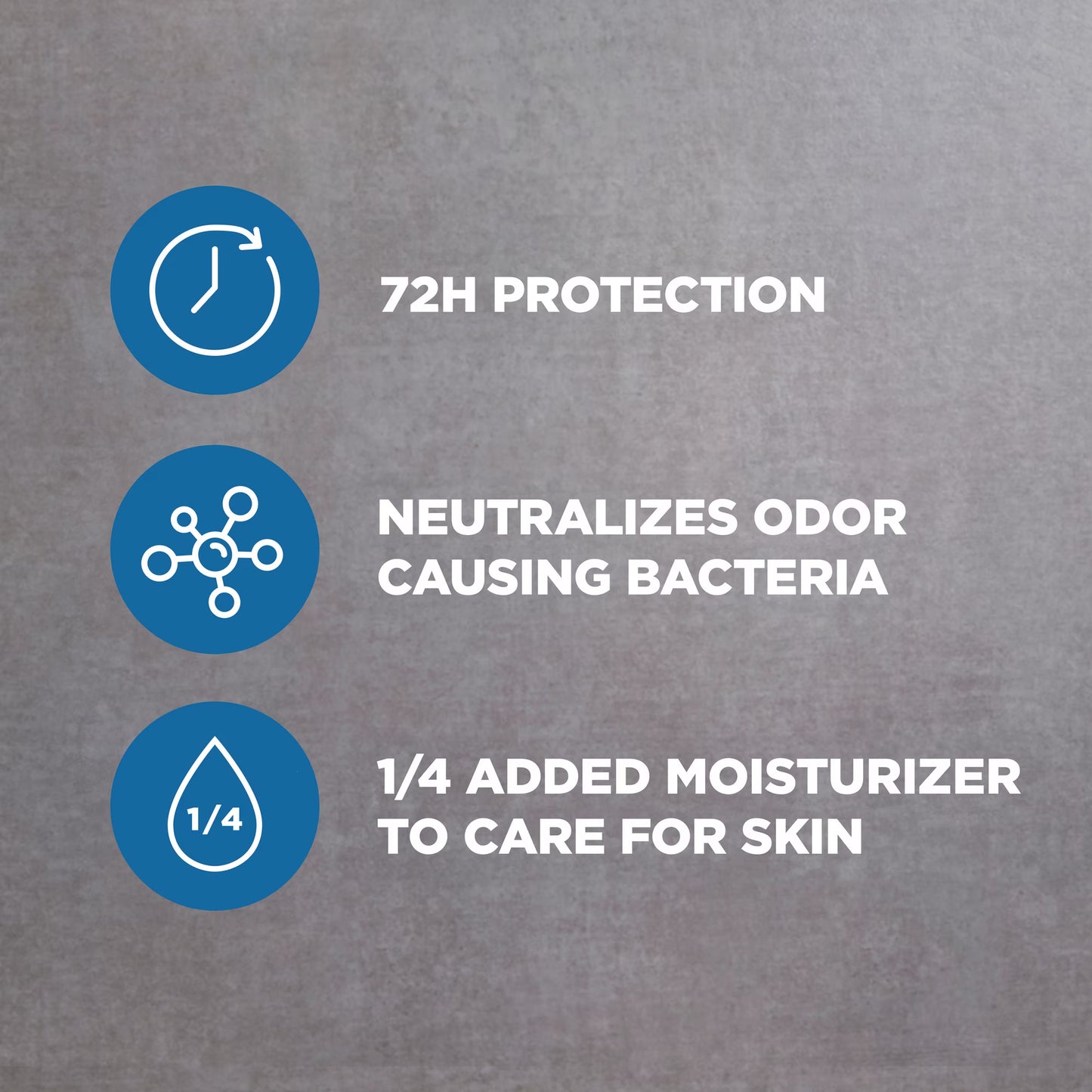Dove Men+Care Deodorant Stick For Men Aluminum Free 72-Hour Odor Protection Clean Comfort Mens Deodorant With 1/4 Moisturizing Cream, 3 oz