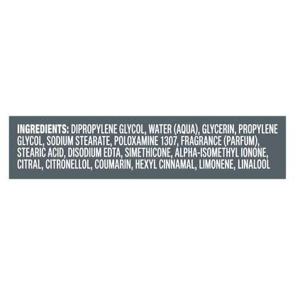 Dove Men+Care Deodorant Stick For Men Aluminum Free 72-Hour Odor Protection Clean Comfort Mens Deodorant With 1/4 Moisturizing Cream, 3 oz
