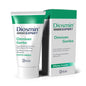 Dulàc Varicose Veins Treatment for legs, Cream for Circulation, Cooling Effect Diosmin and Horse Chestnut Cream for leg swelling relief - Relaxing Leg Cream
