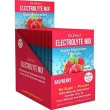 Electrolytes Powder Packets - Electrolytes No Sugar - Hydration Packets - Electrolyte Mix - Keto Electrolytes - Fasting Electrolytes - Water Enhancer, No Tablets, Non-GMO, Gluten Free, 