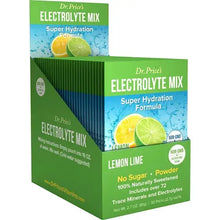 Electrolytes Powder Packets - Electrolytes No Sugar - Hydration Packets - Electrolyte Mix - Keto Electrolytes - Fasting Electrolytes - Water Enhancer, No Tablets, Non-GMO, Gluten Free, Sports Drink -
