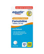 Equate Maximum Strength Famotidine Tablets, 20 mg, Acid Reducer,
100 Count 