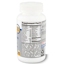 Equate Complete Multivitamin, Women 50+, 100 Count