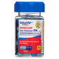 Equate Extra Strength Pain Reliever PM Caplets, Acetaminophen 500 mg, Diphenhydramine HCL 25 mg, 80 Count
