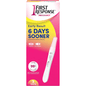 First Response Early Result Pregnancy Test, 3 Pack 