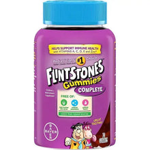 Flintstones Children's Complete Multivitamin Gummies, 70
