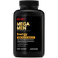 GNC Mega Men Energy Essentials One Daily Multi - 150 Caplets
