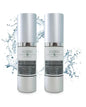 Kleem Organics Vitamin C Serum for Face with Hyaluronic Acid & Vitamin E - Firming Anti Aging Vitamin C Face Serum for Women to Boost Collagen, Reduce Wrinkles, Acne Spots, Dark Spots & Sun Damage
