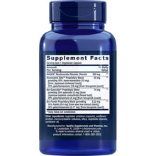 Life Extension NAD+ Cell Regenerator and Resveratrol Elite, 30 Vegetarian Capsules Life Extension