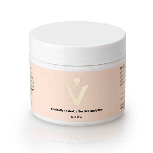 Medicine Mama's Apothecary Organic Vulva Balm, Intimate Skin Care - Relieves Feminine Dryness, Itching, Burning, Redness, Irritation - Hormone
